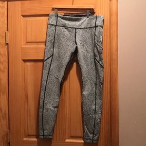 Leggings size 12
